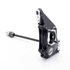 Subaru Impreza 1992-2014 Zestaw przednich zwrotnic Wisefab największy sklep tuningowy w Polsce!