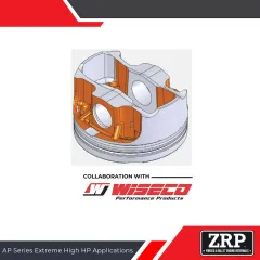 Kute tłoki silnika ZRP 1400HD by Wiseco Subaru EJ20 WRX-STi Bore - 92.5mm 8.5:1 79mm Crank. największy sklep tuningowy w Polsce!