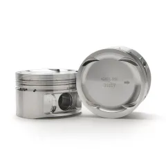 Kute tłoki silnika ZRP Mitsubishi EVO 4-9 4G63 ZRP Forged Pistons 85.00mm największy sklep tuningowy w Polsce!