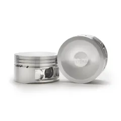 Kute tłoki silnika ZRP Opel 1.6L Z16LER / LET ZRP Forged Pistons 79.50mm 8.5:1 największy sklep tuningowy w Polsce!