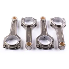 Kute korbowody ZRP Volkswagen / Audi 1.8L 20v Turbo / 2.0L TSI EA113 HD Series R-AUD-001-IR największy sklep tuningowy w Polsce!