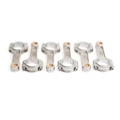 Kute korbowody ZRP BMW M20B25 / M50B25 / M52B25 / M50B28 / M52B28 / M54B30 / M52B32 Classic Series R-BMW-006-I największy sklep tuningowy w Polsce!