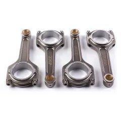 Kute korbowody ZRP Citroen / Peugeot 1.6L 16v TU5J4 / TU5JP4 Rods +4.15mm R-CIT-004-I największy sklep tuningowy w Polsce!