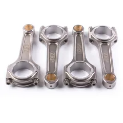 Kute korbowody ZRP Mitsubishi 2.0L 4G63 Pro Series L19-Bolts I-Beam R-MIT-002-IP największy sklep tuningowy w Polsce!