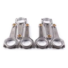 Kute korbowody ZRP Nissan 3.0L VR38DETT Pro Series L19-Bolts I-Beam R-NIS-006-IP największy sklep tuningowy w Polsce!