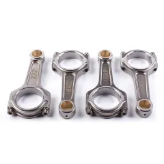 Kute korbowody ZRP Subaru EJ20 / EJ25 Pro Series Con-Rod Set L19-Bolts I-Beam R-SUB-001-IP największy sklep tuningowy w Polsce!