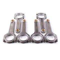 Kute korbowody ZRP Volkswagen 3.2L R32 / 3.6L R36 / VR6 2.8L & 2.9L HD Series R-VW-002-I największy sklep tuningowy w Polsce!