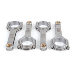 Kute korbowody ZRP Volkswagen / Audi 1.4L TFSI EA111 Non-Rifle Drilled H-Beam R-VW-004-H największy sklep tuningowy w Polsce!