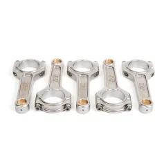 Kute korbowody ZRP Audi 2.5L TFSI TT-RS 23.0mm PE I-Beam Heavy-Duty Series R-VW-008-IR-5 największy sklep tuningowy w Polsce!