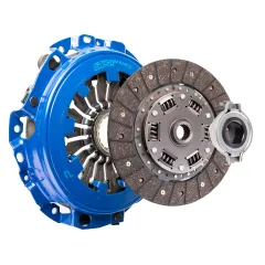 Zestaw sprzęgła Subaru Impreza Turbo Stage 1 Street HD 496Nm Performance Clutches największy sklep tuningowy w Polsce!