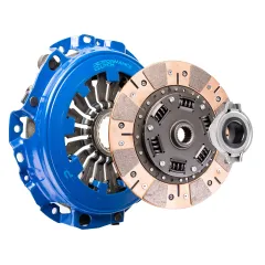 Zestaw sprzęgła Subaru Impreza Turbo Stage 2 Sport 537Nm Performance Clutches największy sklep tuningowy w Polsce!