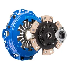Zestaw sprzęgła Subaru Impreza Turbo Stage 3 Sport 578Nm Performance Clutches największy sklep tuningowy w Polsce!