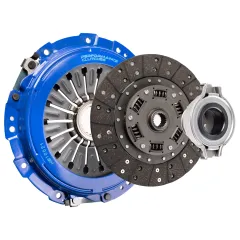 Zestaw sprzęgła Subaru Impreza WRX Stage 1 Street HD 552Nm Performance Clutches największy sklep tuningowy w Polsce!