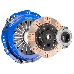 Zestaw sprzęgła Subaru Impreza WRX Stage 2 Sport 594Nm Performance Clutches największy sklep tuningowy w Polsce!