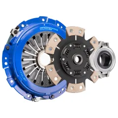Zestaw sprzęgła Subaru Impreza WRX Stage 3 Sport 618Nm Performance Clutches największy sklep tuningowy w Polsce!