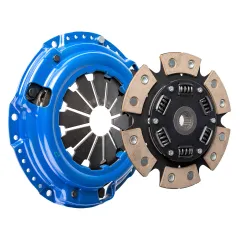 Zestaw sprzęgła Suzuki Swift Stage 3 Sport 200Nm Performance Clutches największy sklep tuningowy w Polsce!