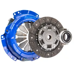 Zestaw sprzęgła Lotus Elise, Exige Stage 1 Organic 397Nm Performance Clutches największy sklep tuningowy w Polsce!