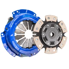 Zestaw sprzęgła Toyota Auris Stage 3 Sport Performance Clutches największy sklep tuningowy w Polsce!