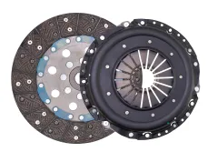 Zestaw sprzęgła VW Golf R Stage 1 Street HD 624Nm Performance Clutches największy sklep tuningowy w Polsce!