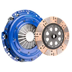 Zestaw sprzęgła VW Golf 1.8T Stage 2 Sport 610Nm Performance Clutches największy sklep tuningowy w Polsce!