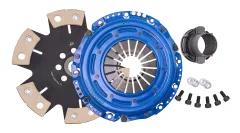 Zestaw sprzęgła BMW Z4M (6 biegów) 22T Stage 3 Sport 618Nm Performance Clutches największy sklep tuningowy w Polsce!