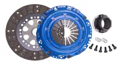 Zestaw sprzęgła BMW N54/N55 (6 biegów) 26T Stage 1 Street HD 567Nm Performance Clutches największy sklep tuningowy w Polsce!