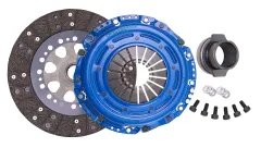 Zestaw sprzęgła BMW E46 (6 biegów) 22T Stage 1 Street HD 567Nm Performance Clutches największy sklep tuningowy w Polsce!