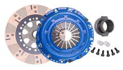 Zestaw sprzęgła BMW E46 (6 biegów) 22T Stage 2 Sport 600Nm Performance Clutches największy sklep tuningowy w Polsce!