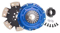 Zestaw sprzęgła BMW E46 (6 biegów) 22T Stage 3 Sport 618Nm Performance Clutches największy sklep tuningowy w Polsce!