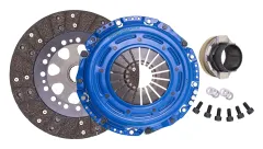 Zestaw sprzęgła BMW E46 (6 biegów) 26T Stage 1 Street HD 567Nm Performance Clutches największy sklep tuningowy w Polsce!