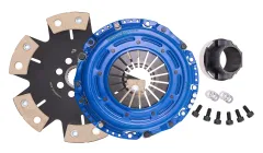 Zestaw sprzęgła BMW E46 (6 biegów) 26T Stage 3 Sport 618Nm Performance Clutches największy sklep tuningowy w Polsce!