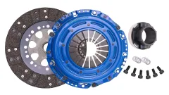 Zestaw sprzęgła BMW E90 (6 biegów) 22T Stage 1 Street HD 567Nm Performance Clutches największy sklep tuningowy w Polsce!