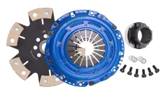 Zestaw sprzęgła BMW E90 (6 biegów) 22T Stage 3 Sport 618Nm Performance Clutches największy sklep tuningowy w Polsce!