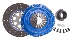 Zestaw sprzęgła BMW E46 (5 biegów) 10T Stage 1 Street HD 567Nm Performance Clutches największy sklep tuningowy w Polsce!