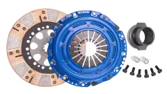 Zestaw sprzęgła BMW E46 (5 biegów) 10T Stage 2 Sport 600Nm Performance Clutches największy sklep tuningowy w Polsce!