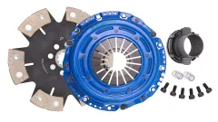 Zestaw sprzęgła BMW E46 M3 Stage 3 Sport 618Nm Performance Clutches największy sklep tuningowy w Polsce!