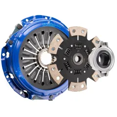 Zestaw sprzęgła Mitsubishi EVO Stage 3 Sport 567Nm Performance Clutches największy sklep tuningowy w Polsce!
