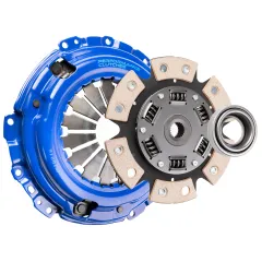 Zestaw sprzęgła Nissan SR20DET Stage 3 Sport 610Nm Performance Clutches największy sklep tuningowy w Polsce!