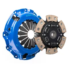 Zestaw sprzęgła PC-6413-S3P Stage 2 Sport 440Nm Performance Clutches największy sklep tuningowy w Polsce!