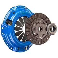 Zestaw sprzęgła Honda Civic D-Series Stage 1 Organic 264Nm Performance Clutches największy sklep tuningowy w Polsce!