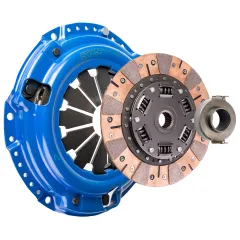 Zestaw sprzęgła Honda Civic D-Series Stage 2 Sport 520Nm Performance Clutches największy sklep tuningowy w Polsce!