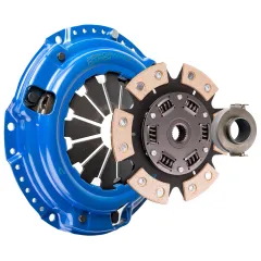 Zestaw sprzęgła Honda Civic D-Series Stage 3 Sport 468Nm Performance Clutches największy sklep tuningowy w Polsce!