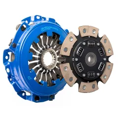 Zestaw sprzęgła PC-8123-S3P Stage 3 Sport 582Nm Performance Clutches największy sklep tuningowy w Polsce!