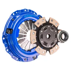 Zestaw sprzęgła Honda Civic B-Series Stage 3 Sport 530Nm Performance Clutches największy sklep tuningowy w Polsce!