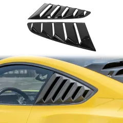 Żaluzja Ford Mustang VI GT szyba tył największy sklep tuningowy w Polsce!