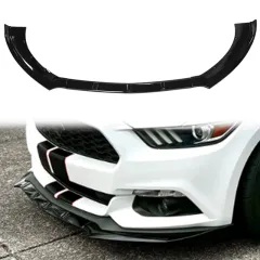 Dokładka Ford Mustang VI GT Zderzak Przód największy sklep tuningowy w Polsce!