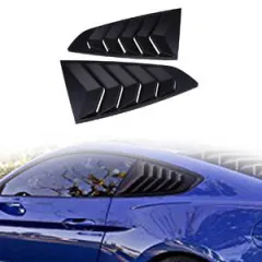 Żaluzja Ford Mustang VI GT szyba tył największy sklep tuningowy w Polsce!