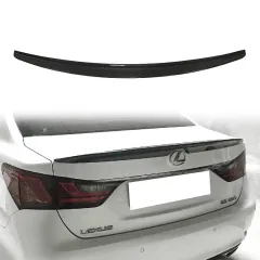 Lotka Lexus GS Lip Carbon największy sklep tuningowy w Polsce!