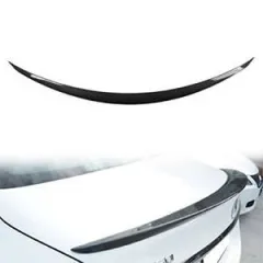 Lotka Mercedes-Benz C class W205 Lip Carbon największy sklep tuningowy w Polsce!