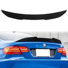 Lotka BMW 3 E92 Lip Gloss Black największy sklep tuningowy w Polsce!